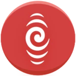 rnz android application logo